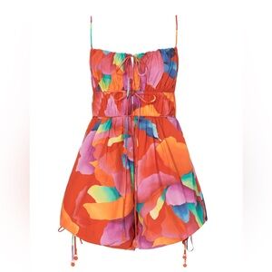 FARM Rio
Ombre Chita Romper